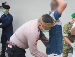 Lapas Pasir Pangarayan Tegaskan Komitmen Berantas Pelanggaran, Bantah Dugaan Praktik Ilegal di Dalam Lapas