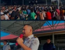 Lapas Pasir Pengaraian Bantah Isu Sewa Kamar, Jual Beli Tamping dan Peredaran HP Ilegal