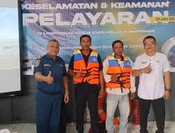 𝗨𝗻𝗶𝘁 𝗣𝗲𝗻𝘆𝗲𝗹𝗲𝗻𝗴𝗴𝗮𝗿𝗮 𝗣𝗲𝗹𝗮𝗯𝘂𝗵𝗮𝗻 𝗸𝗲𝗹𝗮𝘀 𝗹𝗹𝗹 𝗣𝗮𝗻𝗶𝗽𝗮𝗵𝗮𝗻 𝗚𝗲𝗹𝗮𝗿 𝗦𝗼𝘀𝗶𝗮𝗹𝗶𝘀𝗮𝘀𝗶 𝗧𝗲𝗿𝗸𝗮𝗶𝘁 𝗞𝗲𝘀𝗲𝗹𝗮𝗺𝗮𝘁𝗮𝗻 𝗡𝗲𝗹𝗮𝘆𝗮𝗻.