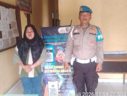 𝗣𝗿𝗼𝗽𝗮𝗺 𝗣𝗼𝗹𝘀𝗲𝗸 𝗣𝗮𝗻𝗶𝗽𝗮𝗵𝗮𝗻 𝗠𝗲𝗻𝗷𝗮𝗴𝗮 𝗗𝗶𝘀𝗶𝗽𝗹𝗶𝗻 𝗠𝗲𝗿𝗮𝘄𝗮𝘁 𝗞𝗲𝗽𝗲𝗿𝗰𝗮𝘆𝗮𝗮𝗻 𝗠𝗲𝗻𝗴𝗮𝘄𝗮𝗹 𝗱𝗮𝗻 𝗣𝗲𝗹𝗮𝘆𝗮𝗻𝗮𝗻 𝗣𝗿𝗲𝘀𝗶𝘀𝗶