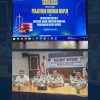 Lapas Pasir Pangarayan Ikuti Sosialisasi Proses Penjatuhan Hukuman Disiplin Secara Daring 5 jam ago Detective