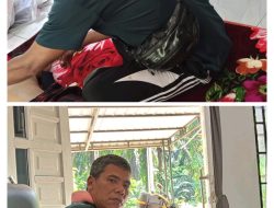Terapi Tradisional Pakde Kadir Diminati Warga, Sejumlah Pasien Klaim Alami Perbaikan Kondisi Kesehatan