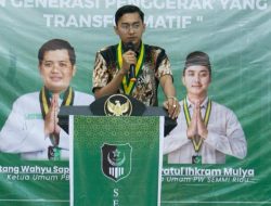 Ketua PW SEMMI Riau Ikram Mulya Desak Bapenda Pekanbaru Transparan Soal Dugaan Kebocoran Pajak Restoran
