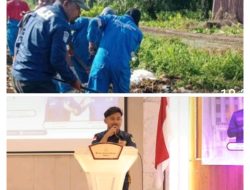 Ketua HIPEMAROHI Pekanbaru Apresiasi Kepemimpinan Kadis LH Rohil Suwandi dalam Gerakan Indonesia ASRI
