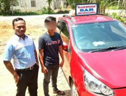 Diklat SAR Belajar Mengemudi Bagan Batu Miliki Dua Cabang dan Instruktur Bersertifikat, Masyarakat Diimbau Pilih Lembaga Berizin