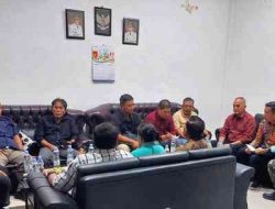 Polemik Tapal Batas HGU PT SIMP dan Lahan Perumahan Sirajalontung Belum Menemukan Titik Temu
