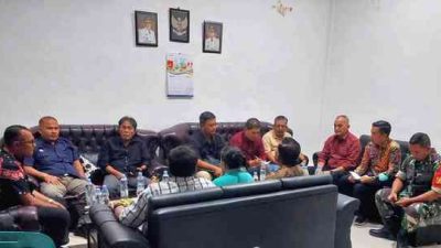 Polemik Tapal Batas HGU PT SIMP dan Lahan Perumahan Sirajalontung Belum Menemukan Titik Temu