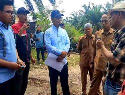 Mengaku Dapat Mandat Agrinas, Koperasi Adhi Praja Nusantara Tidak Tunjukkan Dasar Hak dan Batas Lahan