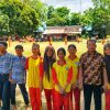 SMPS Bina Siswa Semarakkan HUT ke-81 RI dengan Beragam Perlombaan