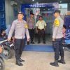 Jaga Situasi Tetap Kondusif, Polsek Bagan Sinembah Gelar KRYD