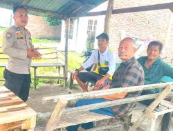 KRYD Polsek Tanah Putih Tanjung Melawan, Sasar C3 hingga Narkotika