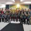 Dewan Pakar GERSUMA Bambang Sudarman Apresiasi Pelantikan DPD GERSUMA Rohil, Siap Bersinergi Bangun Daerah