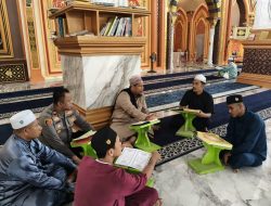 MUI Sambut Positif Program Polsek Kepenuhan dalam Penanggulangan Narkoba Melalui Ruqyah Syar’iyyah Sebagai Terapi Spiritual