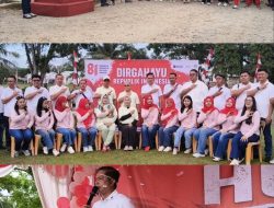 Kebun Sei Meranti Bangkitkan Semangat Kemerdekaan, Produksi Naik 15 Persen di Tengah Meriahnya HUT RI ke-81