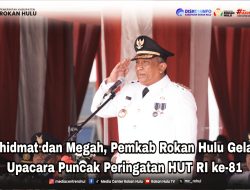 Rokan Hulu AKURATNEWS tv.com