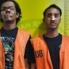 Dua Terduga Bandar Sabu Diciduk, 20,35 Gram Sabu Diduga Siap Diedarkan di Lubuk Pakam