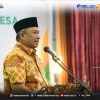 Bupati Anton Buka Pelatihan Takmir Masjid Paripurna se-Rokan Hulu, Dorong Penguatan UPZ dan Pemberdayaan Umat