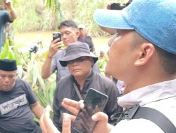 Pengacara PTAM Joko Purnomo : Koperasi dan Masyarakat Adat Huta Pardomuan Tetap Pertahankan Hak Tanah Ulayat