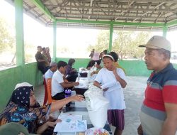 𝗣𝗲𝗺𝗲𝗿𝗶𝗻𝘁𝗮𝗵 𝗗𝗲𝘀𝗮 𝗧𝗲𝗹𝘂𝗸 𝗣𝘂𝗹𝗮𝗶 𝗦𝗮𝗹𝘂𝗿𝗸𝗮𝗻 𝗕𝗲𝗿𝗮𝘀 𝗕𝗨𝗟𝗢𝗚 𝗞𝗲𝗽𝗮𝗱𝗮 𝗞𝗣𝗠 𝗕𝗲𝗿𝗷𝗮𝗹𝗮𝗻 𝗔𝗺𝗮𝗻 𝗱𝗮𝗻 𝗞𝗼𝗻𝗱𝘂𝘀𝗶𝗳