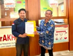 Badan Legislatif Mahasiswa HIPEMAROHI Desak DLHK Riau Turun Tangan, Krisis Sampah Bagan Sinembah Dinilai Tak Kunjung Tuntas