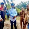 Riasetiawan Nasution Tegaskan Komitmen Amankan Lahan Demak Simarmata di Simpang Kanan
