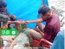 Peredaran Narkoba di Pangkalan Dodek Kembali Disorot, Pemerintah Didesak Perkuat Pengawasan