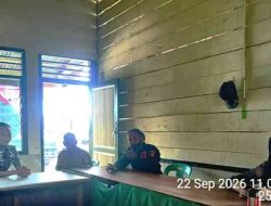 Siap Gelar Operasi Rutin ke Penginapan dan Kos-kosan, Satpol-PP Bagan Sinembah Tunggu Sprint