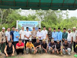 𝗞𝗮𝗽𝗼𝗹𝘀𝗲𝗸 𝗣𝗮𝗻𝗶𝗽𝗮𝗵𝗮𝗻 𝗛𝗮𝗱𝗶𝗿𝗶 𝗣𝗲𝗻𝗮𝗻𝗰𝗮𝗽𝗮𝗻 𝗖𝗲𝗿𝗼𝗰𝗼𝗸 𝗧𝗶𝗮𝗻𝗴 𝗣𝗲𝗿𝘁𝗮𝗺𝗮 𝗕𝗮𝗻𝗴𝘂𝗻 𝗠𝘂𝘀𝗵𝗼𝗹𝗮 𝗱𝗶 𝗣𝗲𝗸𝗮𝗻 𝗞𝗮𝗺𝗶𝘀 𝗕𝘂𝗻𝗱𝗮𝗿𝗮𝗻