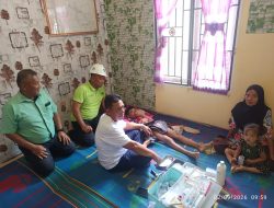 PT Permata Hijau Indonesia Unit Balam Gelar Sunat Massal Gratis, Wujud Kepedulian kepada Masyarakat