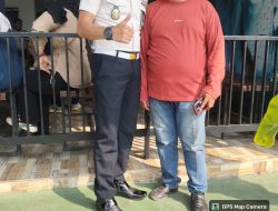 Coffee Talk Lapas Pasir Pengaraian, Perkuat Sinergi dengan Insan Pers dan Perkenalkan KPLP Baru