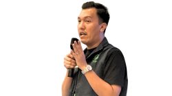 PeHR Apresiasi Kapolda Riau: Dari Episentrum Karhutla, Kini Riau Jadi Model Penanganan Terbaik