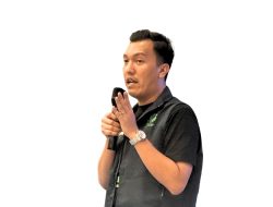 PeHR Apresiasi Kapolda Riau: Dari Episentrum Karhutla, Kini Riau Jadi Model Penanganan Terbaik