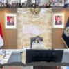 Direktur Jenderal Pemasyarakatan RI Berikan Arahan, Jadi Penguat Kinerja Kanwil Ditjendpas Riau
