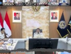 Direktur Jenderal Pemasyarakatan RI Berikan Arahan, Jadi Penguat Kinerja Kanwil Ditjendpas Riau