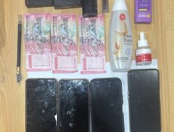 Heboh di Ujung Batu! Empat Perempuan di Bawah Umur Diduga Jadi Korban Perdagangan Orang, Pelaku Diamankan Polres Rohul
