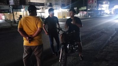 ROKAN HILIR, AkuratNewsTV .com