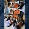 Lapas Pasir Pangarayan Dukung Pemenuhan Hak Pendidikan bagi Warga Binaan