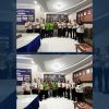 Lapas Pasir Pangarayan Lepas Mahasiswa Fakultas Ilmu Komputer Universitas Pasir Pengaraian