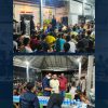 Lapas Pasir Pangaraian Digeladah APH Gabungan, 248 Warga Binaan dan 20 Petugas Negatif Narkoba