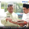 BUPATI ANTON TINJAU LANGSUNG, PASTIKAN PROGRES PEKERJAAN MAL PELAYANAN PUBLIK BERJALAN di ROKAN HULU