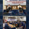 Lapas Pasir Pangaraian Bahas 44 Warga Binaan Ikuti Sidang TPP, Pemilihan Tamping untuk Kelanjutan Pembinaan