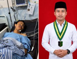 MAHASISWA JADI KORBAN BEGAL, SEMMI RIAU SOROTI KINERJA JATANRAS POLDA RIAU