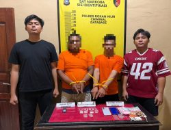 𝗣𝗼𝗹𝘀𝗲𝗸 𝗣𝗮𝗻𝗶𝗽𝗮𝗵𝗮𝗻 𝗦𝗮𝘁 𝗡𝗮𝗿𝗸𝗼𝗯𝗮 𝗣𝗼𝗹𝗿𝗲𝘀 𝗥𝗼𝗵𝗶𝗹 𝗨𝗻𝗴𝗸𝗮𝗽 𝗞𝗮𝘀𝘂𝘀 𝗡𝗮𝗿𝗸𝗼𝗯𝗮 𝗱𝗶 𝗧𝗲𝗹𝘂𝗸 𝗣𝘂𝗹𝗮𝗶