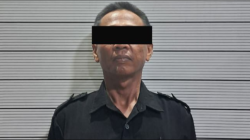 Sekuriti di Medan Nyambi Edarkan Ganja Masuk Penjara