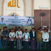 Al Ustadz Drs HM Sakti Rangkuti MA Pimpin MUI 𝙺𝚎𝚌𝚊𝚖𝚊𝚝𝚊𝚗 𝙶𝚊𝚕𝚊𝚗𝚐 Masa Khidmat 2026-2031