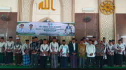 Al Ustadz Drs HM Sakti Rangkuti MA Pimpin MUI 𝙺𝚎𝚌𝚊𝚖𝚊𝚝𝚊𝚗 𝙶𝚊𝚕𝚊𝚗𝚐 Masa Khidmat 2026-2031