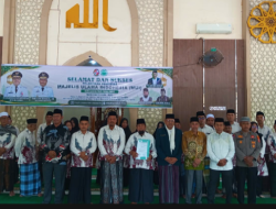 Al Ustadz Drs HM Sakti Rangkuti MA Pimpin MUI 𝙺𝚎𝚌𝚊𝚖𝚊𝚝𝚊𝚗 𝙶𝚊𝚕𝚊𝚗𝚐 Masa Khidmat 2026-2031