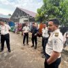 Perkuat Keamanan dan Ketertiban, Lapas Pasir Pangarayan Laksanakan Troling Penuh dan Sosialisasi Tata Tertib