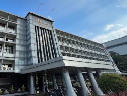 PTBA Tunjukkan Kepedulian kepada Insan Pers yang Sedang Sakit