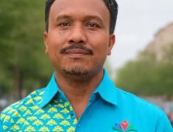 Ketua IGORNAS Rohil Bambang Sudarman Apresiasi CFD Bagan Batu, Dorong Masyarakat Bergerak Bersama